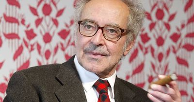 Jean-Luc Godard dead: Director who inspired Quentin Tarantino dies at 91