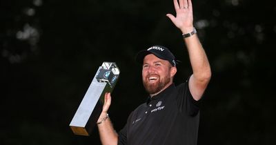 Shane Lowry’s staggering net worth after he bagged over €1.3 million with BMW PGA win