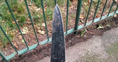 City centre community at breaking point over armed gangs 'fighting every day'