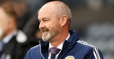 Steve Clarke names Scotland squad with Celtic and Rangers inclusions for Nations League games