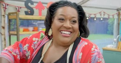 Great British Bake Off and Alison Hammond's truly iconic moments in the tent