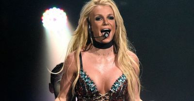 Britney Spears says she will never perform again after being 'humiliated' on last tour