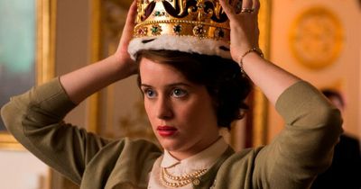 The Crown rockets to Netflix's most watched list following Queen’s death