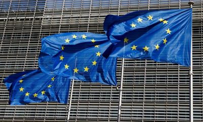 Leaked paper reveals EU is unlikely to cap price of Russian gas