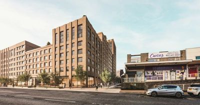 Plans to transform Shawlands Arcade into new homes and shops in £150m redevelopment