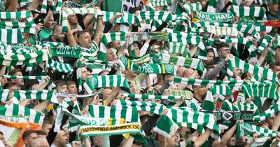 Celtic fans sent 'pyro' Polish police warning ahead of Shakhtar Donetsk Champions League trip