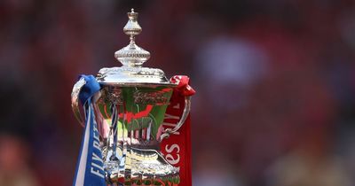 FA Cup decision could be made as Liverpool and Everton face fixture backlog