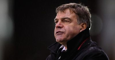 Sam Allardyce insists Newcastle United job was 'wrong place at wrong time'