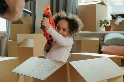 Best nerf guns of 2022 that are fun for adults and kids