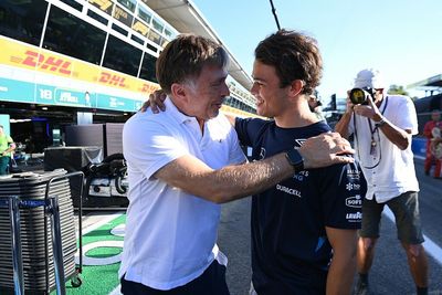 Williams: De Vries has "nothing else to do" to stake claim on 2023 F1 seat