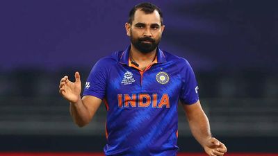 'Why is Shami not there?': Madan Lal on Indian pacer's snub from T20 World Cup 15-man squad