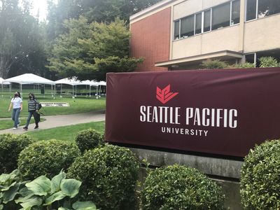 Seattle Pacific University leaders are sued for anti-LGBTQ hiring practices