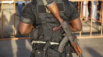 Côte d’Ivoire accuses Mali of using its soldiers as 'hostages'