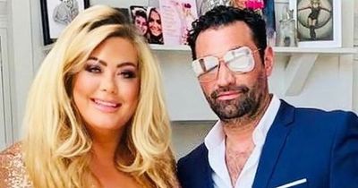 Gemma Collins shuts down split rumours after saying she 'don't really need a man'
