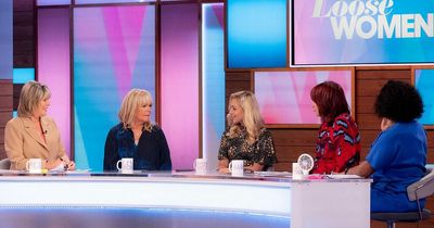 ITV replaces Loose Women with coverage of the Queen as national mourning continues