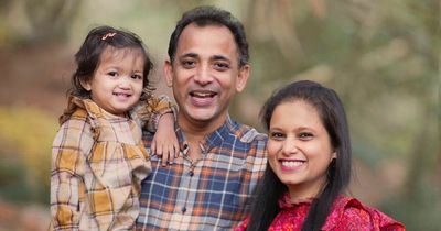 Dublin couple hopes to build cultural bridge between India and Ireland