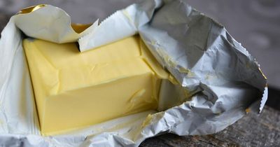 Sainsbury's, Tesco and Aldi shoppers 'give up' after seeing the price of own-brand butter