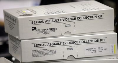 US woman says San Francisco police used ‘rape kit’ to arrest her