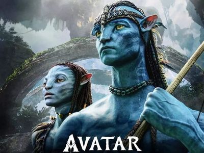 James Cameron says 'Avatar' 'looks better than it ever did' as film gears up for re-release in theatres