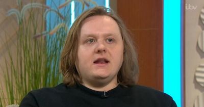 Lewis Capaldi 'thought he was dying' amid recent health diagnosis