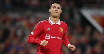 Cristiano Ronaldo 'set to receive new transfer offer' from Saudi Arabia to leave Manchester United