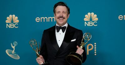 How to watch Emmy winners Succession, The White Lotus and Ted Lasso in the UK