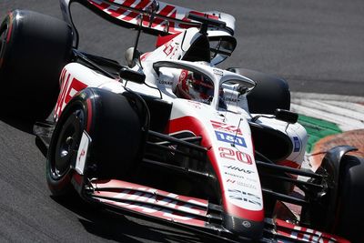 Ex-Raikkonen F1 engineer Slade joins Haas to oversee Magnussen