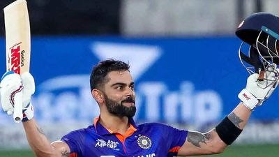 Virat Kohli opening the batting is definitely a big option for the Indian team: Rohan Gavaskar