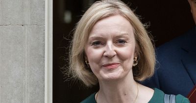 What is fracking and is it bad for environment as Greenpeace interrupt Liz Truss speech