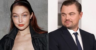 Leonardo DiCaprio, 47, and Gigi Hadid, 27, have been 'getting to know each other'