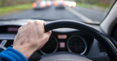 Drivers warned to remove item from car before taking it for MOT