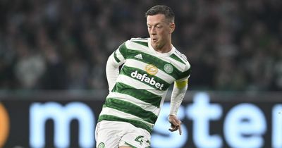 Callum McGregor and his 'crucial' Celtic area of improvement that could lead to Shakhtar success