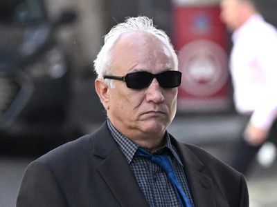 Sex assault claim by 'unhappy customer'