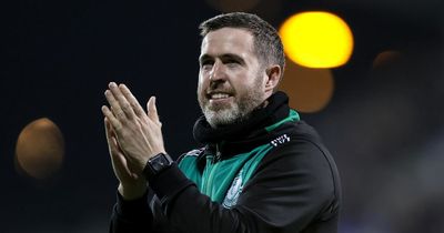 Stephen Bradley hails Neil Farrugia form as Shamrock Rovers fly to Belgium for Gent clash