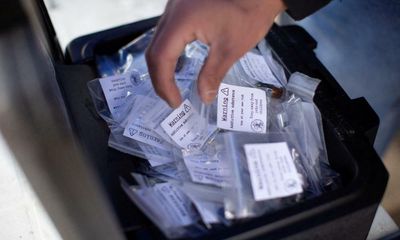Canadian advocates pledge to continue selling pure drugs amid overdose crisis