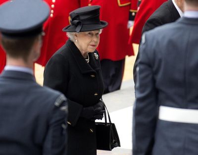 Queen’s funeral: No invitations for Russia, Belarus or Myanmar