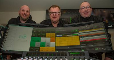 Dumbarton based radio station nominated for prestigious Provost's Award