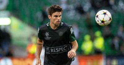 Matt O'Riley Celtic transfer interest addressed as two Premier League clubs confirmed as suitors