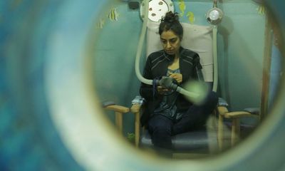 The Cancer Conflict review – poignant documentary on alternative cancer therapies