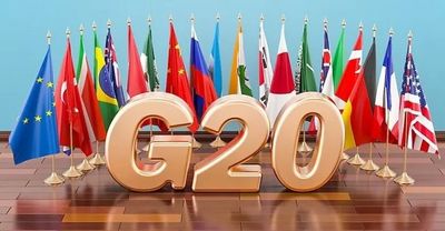 India to host G-20 Summit in September 2023