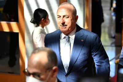 Turkey to stand by Azerbaijan through tensions with Armenia -foreign minister