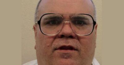 Death row prisoner who's scared of needles may be executed by never-before-tried method