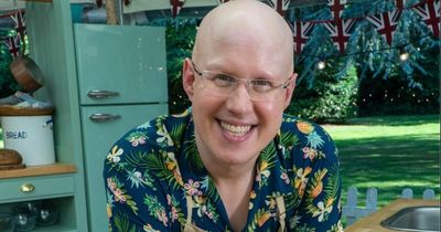 Inside Matt Lucas' weight loss journey as Bake Off star wows fans with slimmed down look