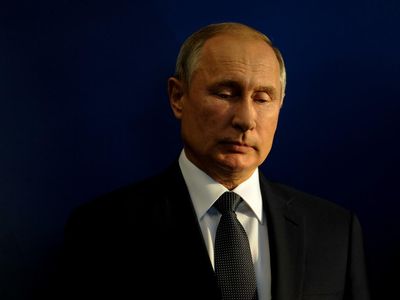 What Happens If Vladimir Putin Suddenly Dies Or Gets Ousted?