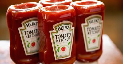 Heinz ordered to change ketchup labels following Queen's death