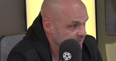 ‘He needs a kick’ - Danny Murphy singles out three Liverpool players in ‘complacency’ claim