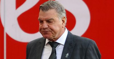 'Forgot Bolton record' - Sam Allardyce makes Newcastle United job claim after he left Wanderers