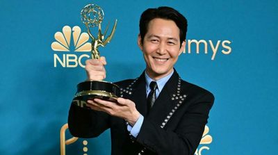 'Succession' and 'Squid Game' Big Winners at Television's Emmys