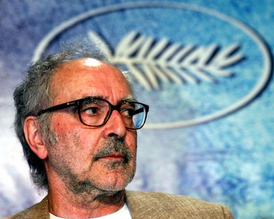 Leading New Wave film director Jean-Luc Godard dies aged 91