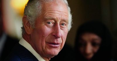 Man who accurately predicted Queen’s death gives grim warning about King Charles III